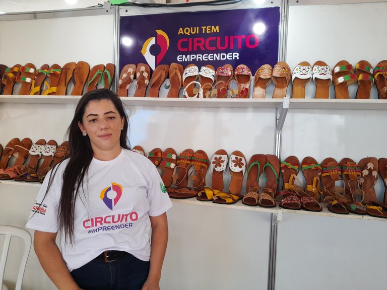 Circuito Empreender PB