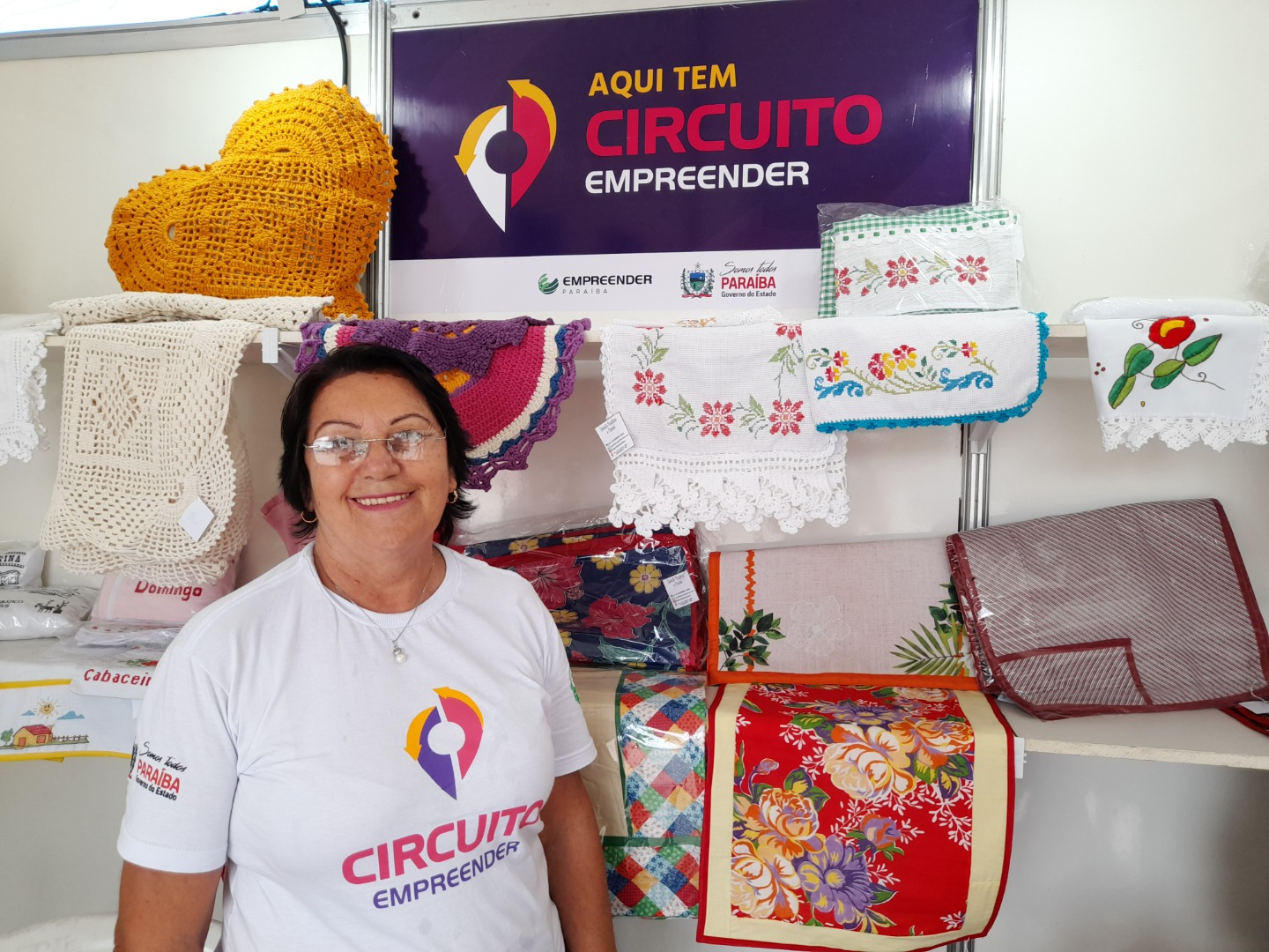 Circuito Empreender PB