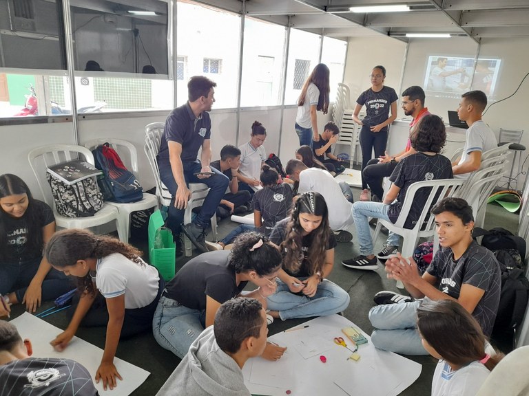 Circuito Empreender PB