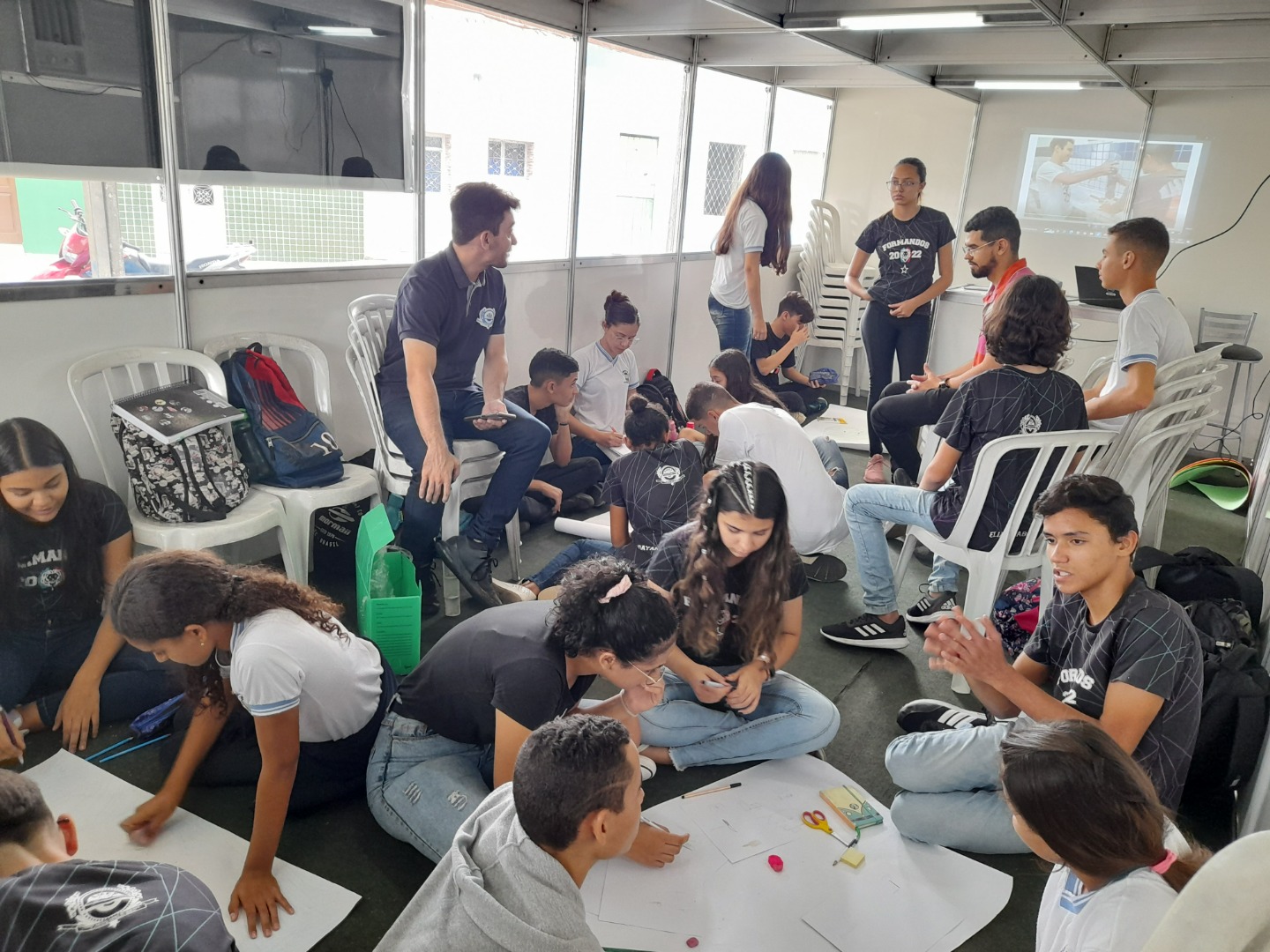 Circuito Empreender PB