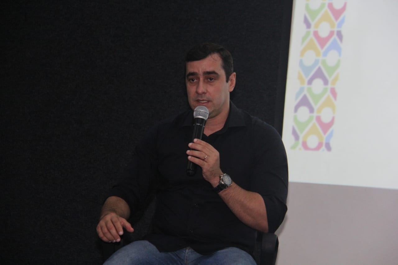 O Empreender e as Cidades - João Pessoa