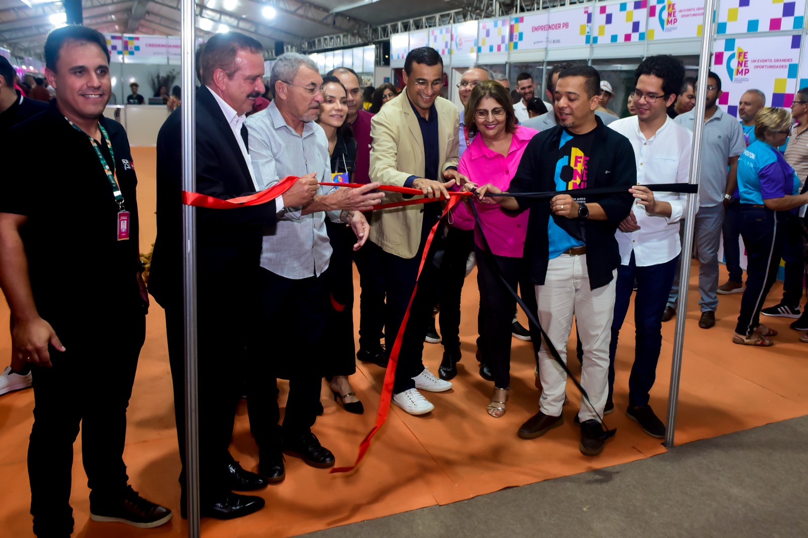 Fenemp-Remígio 2023