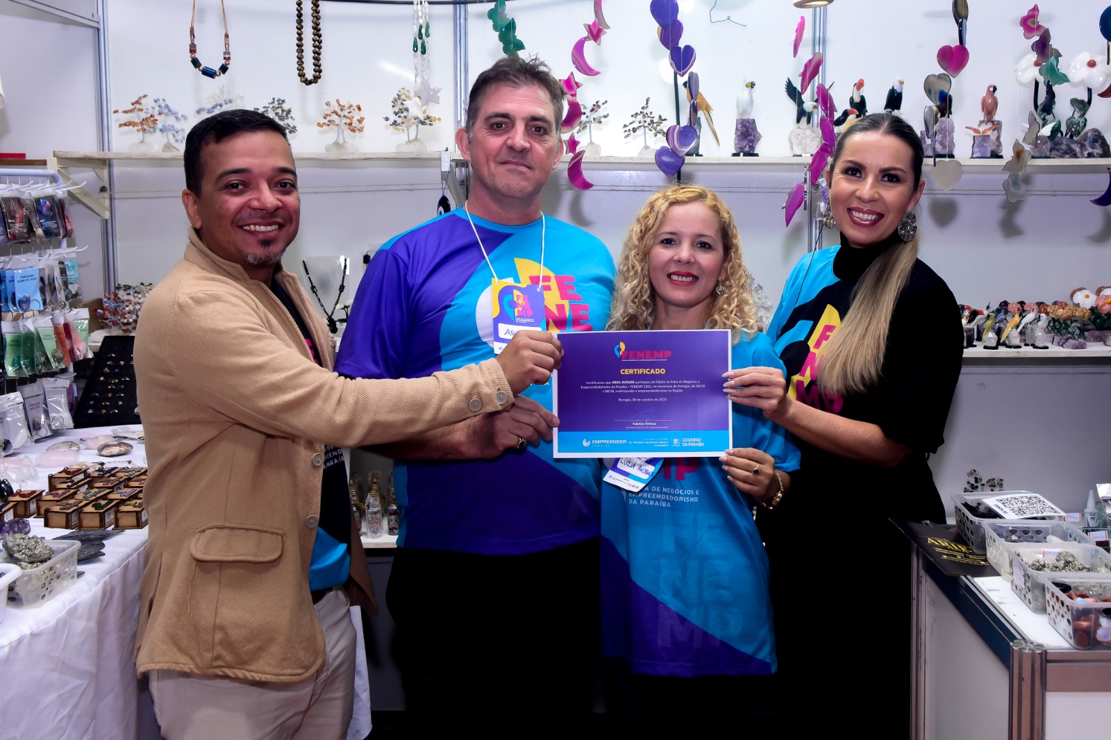 Fenemp-Remígio 2023