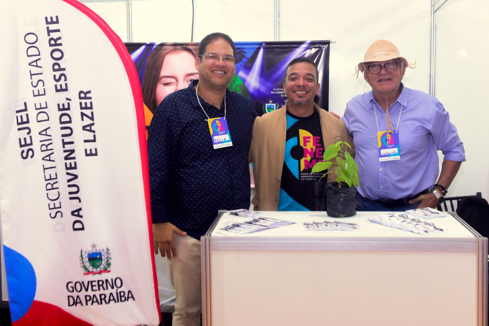 Fenemp-Remígio 2023