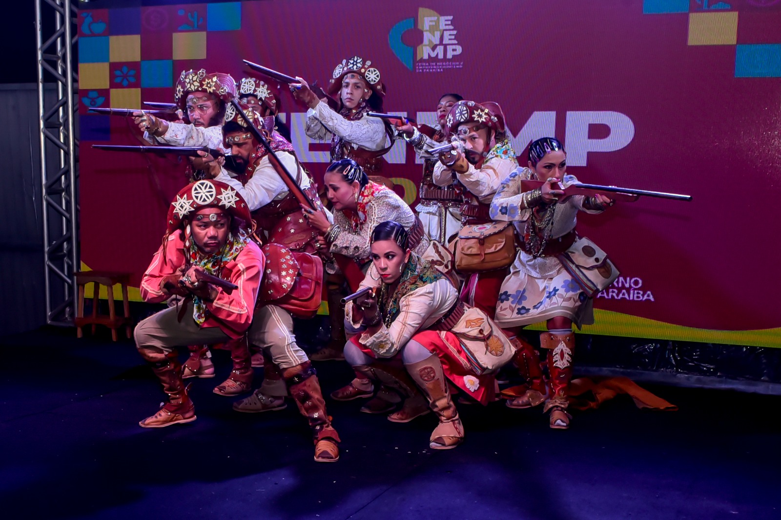 Fenemp-Remígio 2023