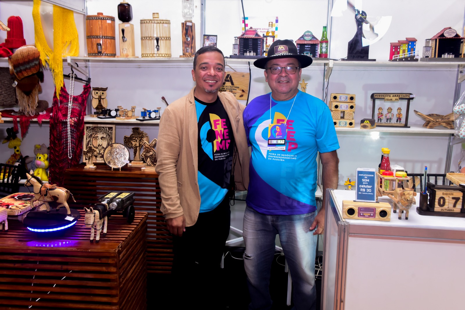 Fenemp-Remígio 2023