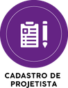 cadastro de projetista