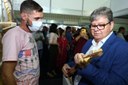 João Azevêdo abre 34° Salão do Artesanato em Campina e destaca ações do Governo na valorização do segmento