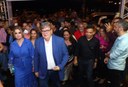 João Azevêdo abre 34° Salão do Artesanato em Campina e destaca ações do Governo na valorização do segmento