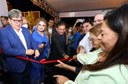 João Azevêdo abre 34° Salão do Artesanato em Campina e destaca ações do Governo na valorização do segmento