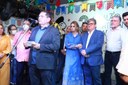 João Azevêdo abre 34° Salão do Artesanato em Campina e destaca ações do Governo na valorização do segmento