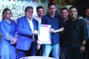 João Azevêdo abre 34° Salão do Artesanato em Campina e destaca ações do Governo na valorização do segmento