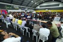 João Azevêdo anuncia novas obras e entrega equipamentos durante audiência do OD em Guarabira