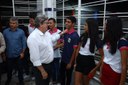 João Azevêdo anuncia novas obras e entrega equipamentos durante audiência do OD em Guarabira