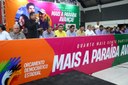 João Azevêdo anuncia novas obras e entrega equipamentos durante audiência do OD em Guarabira