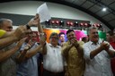 João Azevêdo anuncia novas obras e entrega equipamentos durante audiência do OD em Guarabira