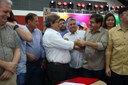 João Azevêdo anuncia novas obras e entrega equipamentos durante audiência do OD em Guarabira