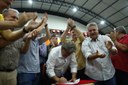 João Azevêdo anuncia novas obras e entrega equipamentos durante audiência do OD em Guarabira