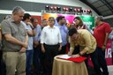 João Azevêdo anuncia novas obras e entrega equipamentos durante audiência do OD em Guarabira