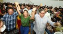 João Azevêdo participa do ODE em Juazeirinho, ouve a população e autoriza novas obras