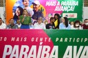 João Azevêdo participa do ODE em Juazeirinho, ouve a população e autoriza novas obras