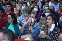 João Azevêdo participa do ODE em Juazeirinho, ouve a população e autoriza novas obras