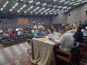 Empreender PB inscreve comerciantes de Campina Grande para concessão de crédito