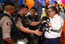João Azevêdo autoriza obras, entrega equipamentos e assina contratos do Empreender durante audiência do ODE em Pombal