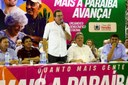 João Azevêdo presta contas no ODE de Sousa com recorde de participação