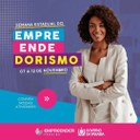 Semana Estadual do Empreendedorismo começa nesta segunda-feira