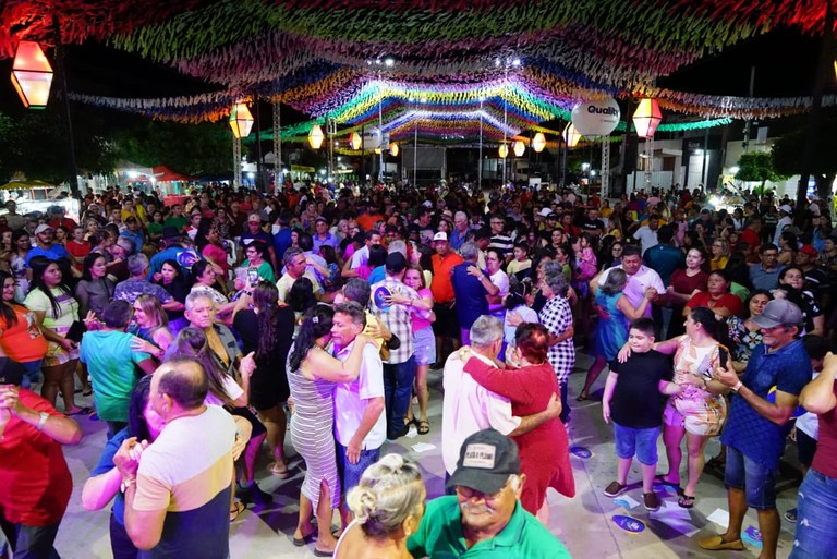 Lançamento da Fenemp 2023 e Expotêxtil mobiliza grande público em São Bento