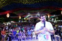Lançamento da Fenemp 2023 e Expotêxtil mobiliza grande público em São Bento