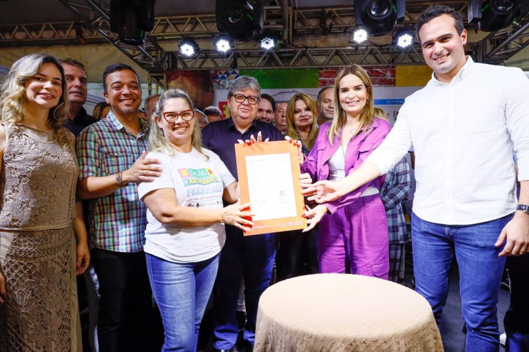 Programa Empreender PB abre inscrições para concessão de crédito em João Pessoa