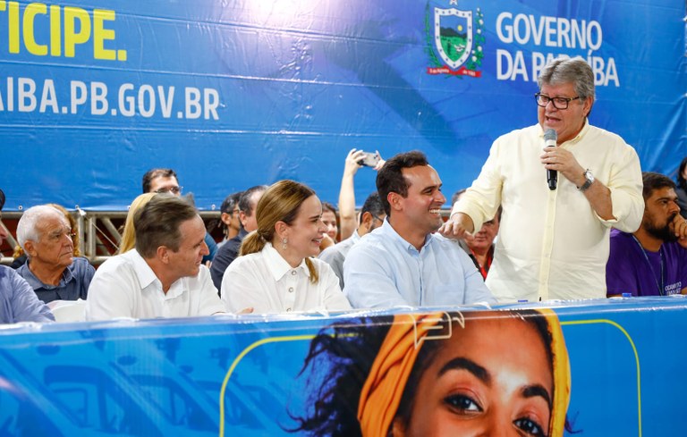 Programa Empreender PB participa do ODE e investe mais R$230 mil na região de Pedras de Fogo 