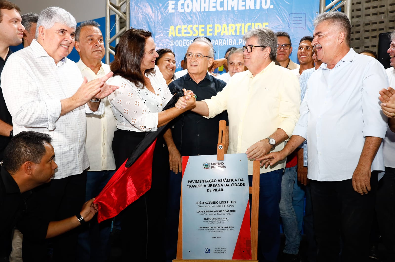 Programa Empreender PB participa do ODE e investe mais R$230 mil na região de Pedras de Fogo 