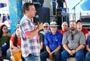 Governo realiza mais uma edição do Circuito Empreender na Festa do Bode Rei, em Cabaceiras