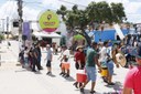 Sucesso de público marca Circuito Empreender 2023 na Festa do Bode Rei, em Cabaceiras