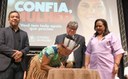 Governo amplia investimentos na linha Empreender Mulher