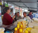Governador da Paraíba prestigia empreendedores de Campina Grande, nesta sexta feira