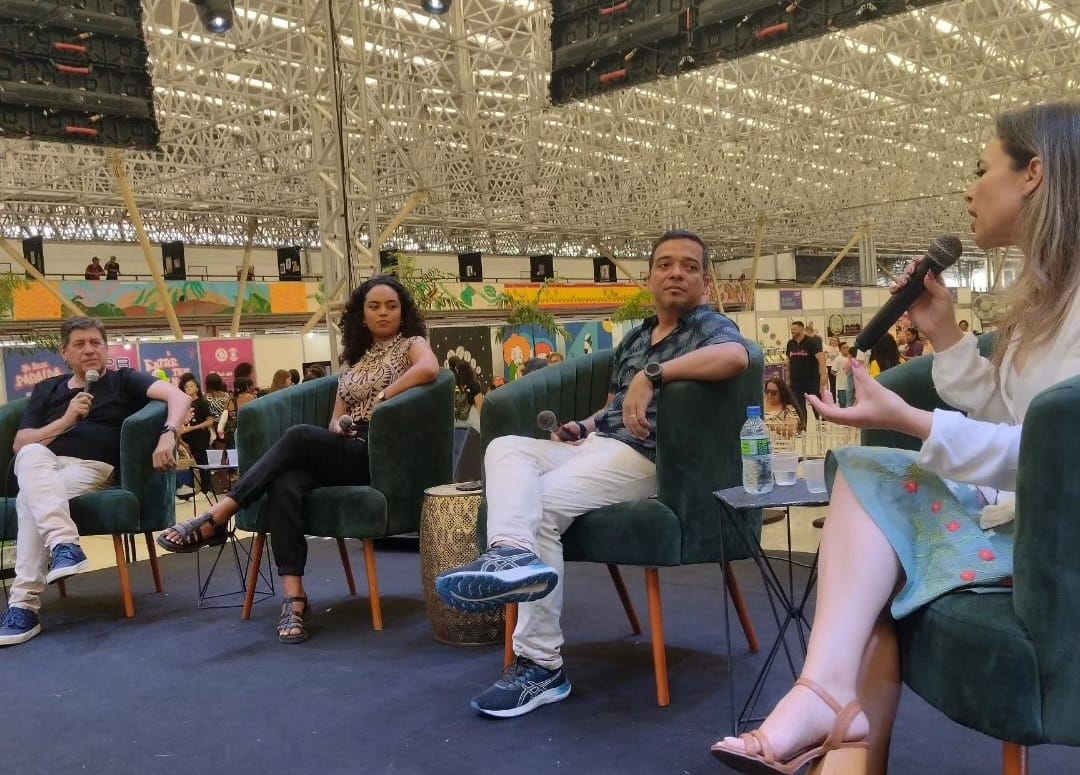 Programa Empreender apoiando iniciativas de negócio na Expo Favela PB