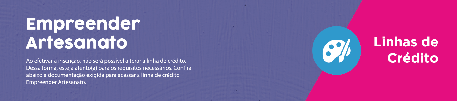 Empreender Artesanato